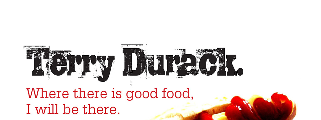 Terry Durack